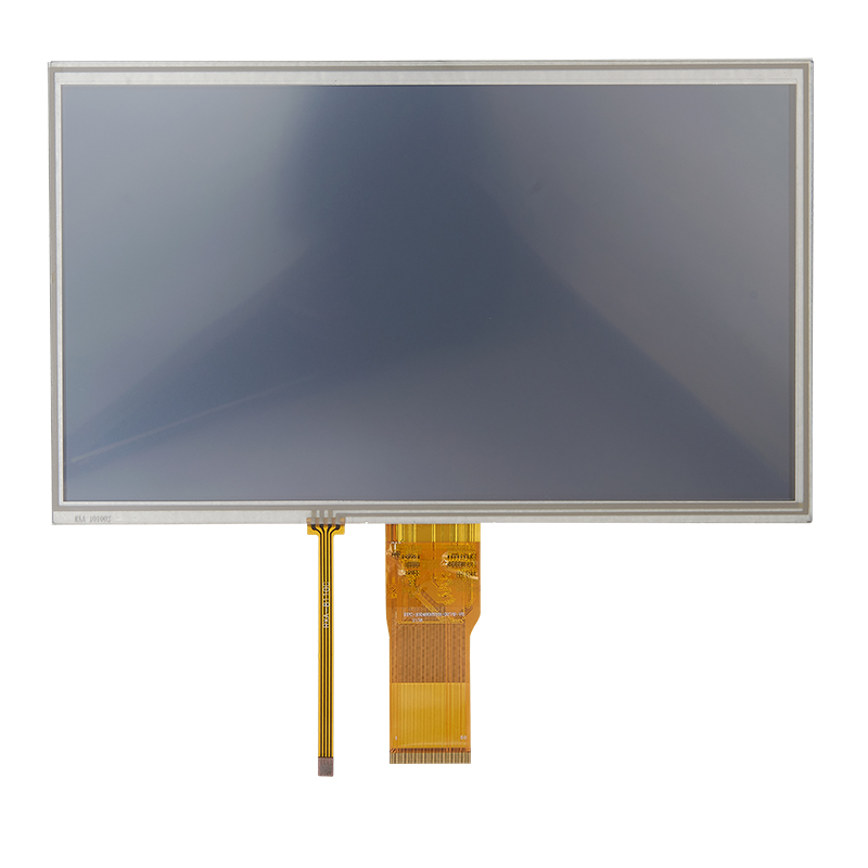 1024x600 TFT Touch Screen 10.1'' LCD Display 10 Inch LCD Module