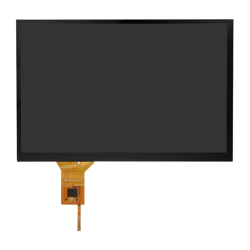10 Inch TFT LCD Display Screen MIPI LCD 10 Inch Display 800x1280 TFT LCD Screen